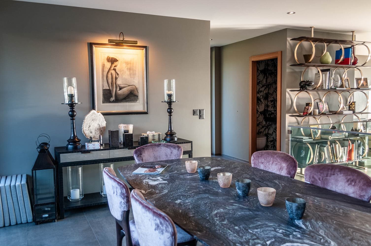 Appartement du Léman