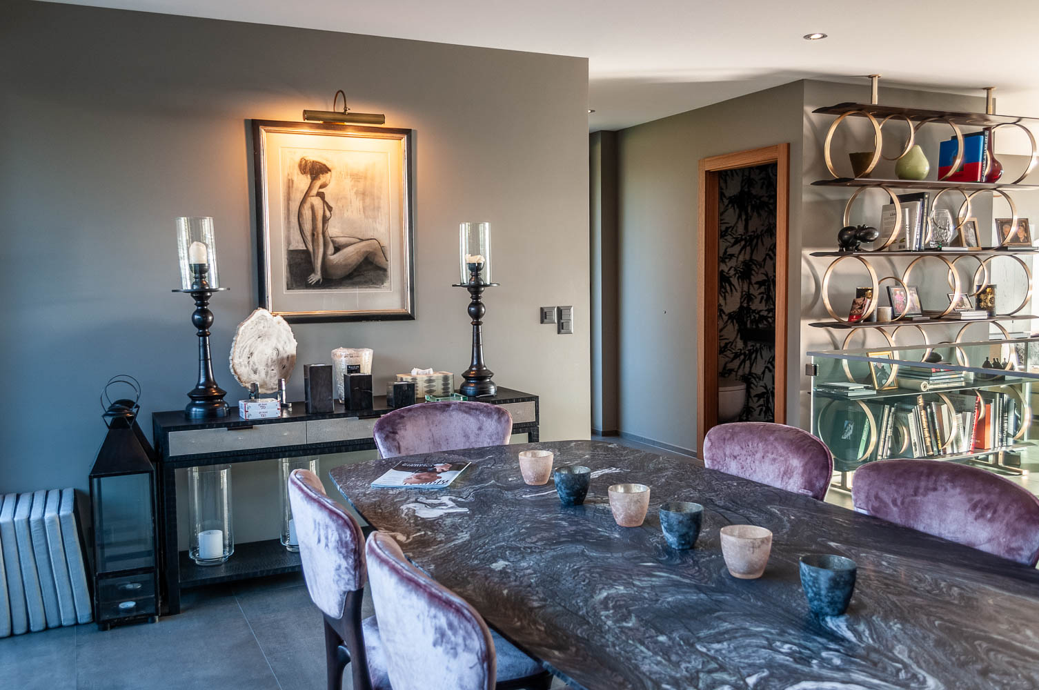 Appartement du Léman